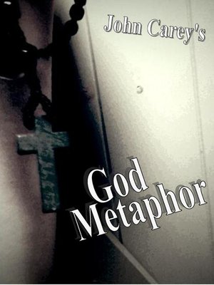 cover image of God Metaphor